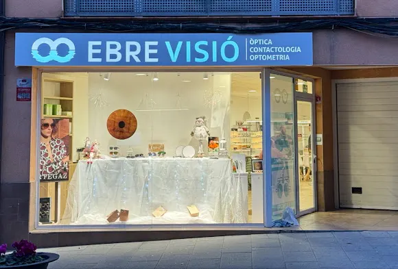 Ebrevisió