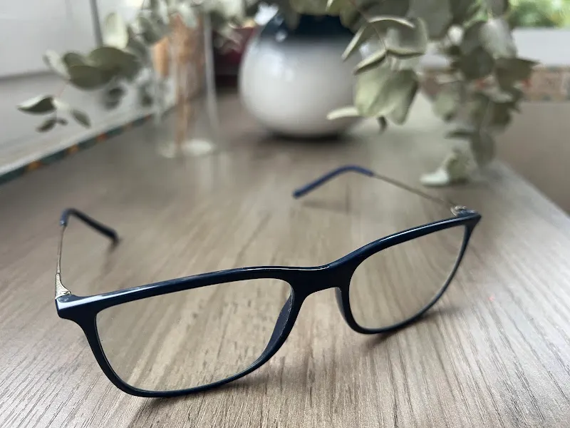 Optica Daurada Salou