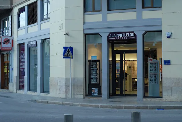 Alain Afflelou Óptico y Audiólogo Plaza de Agustí Querol Tortosa - Óptica en Tortosa