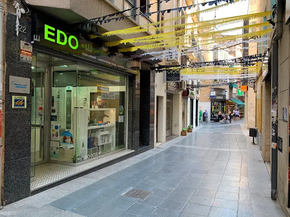 Optica EDO Òptics - El Vendrell