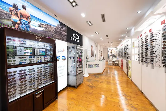 Optica Andorrana - Reus - Reus