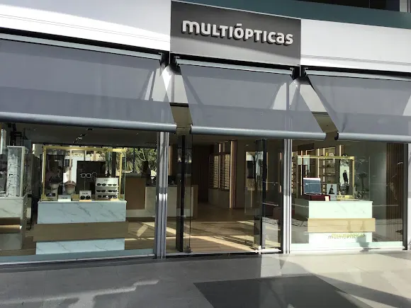 Multiópticas