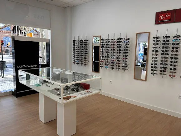 Free&glasses 2 - Reus