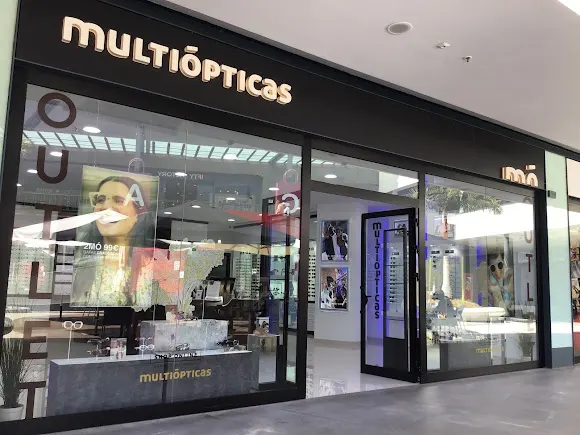 Multiópticas
