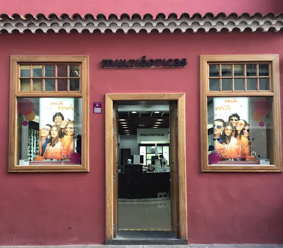 Multiópticas