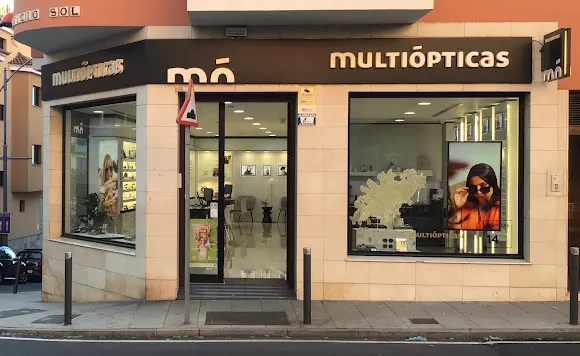 Multiópticas