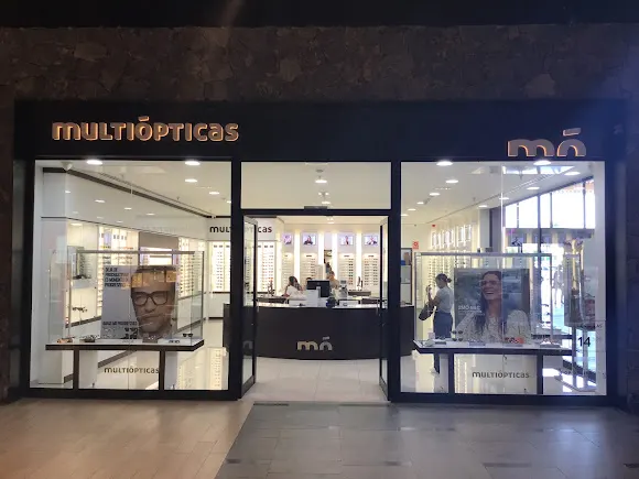 Multiópticas