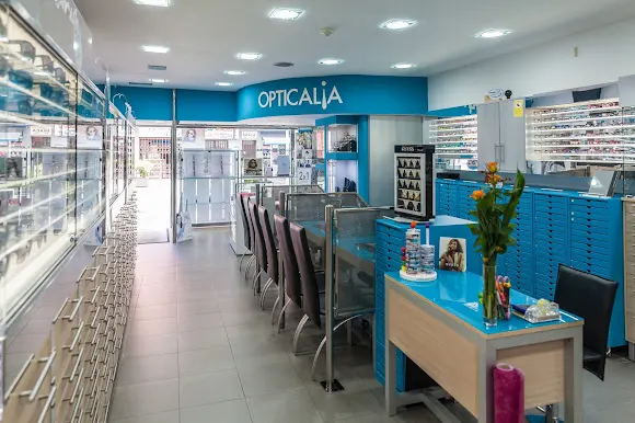 Óptica Correa - Óptica en Tacoronte