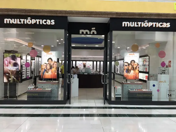 Multiópticas