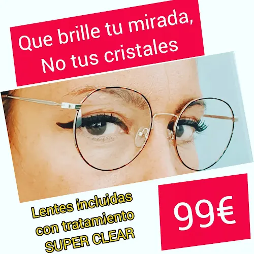 Óptica Vamos a ver