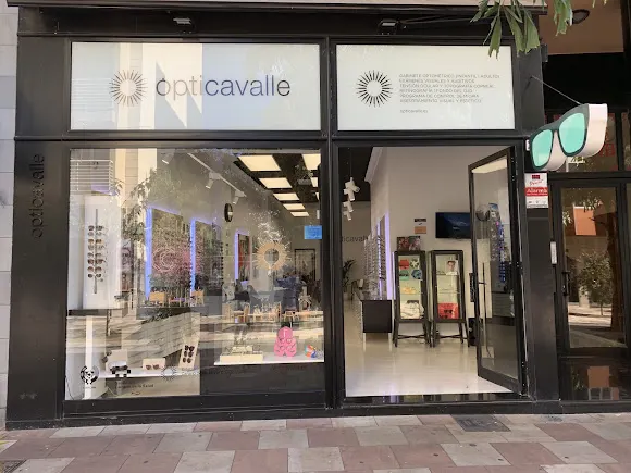 Óptica Valle