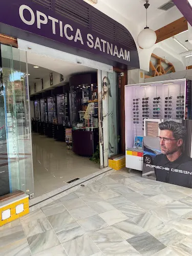 CENTRO OPTICO SATNAAM