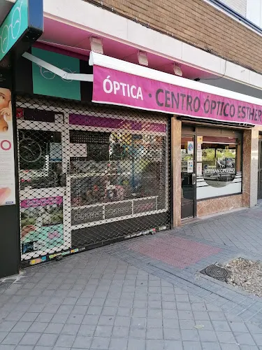 Centro Óptico Esther