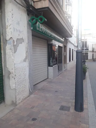 Centro Optico Corts - Madridejos