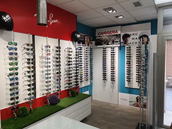Optica Central Ocaña