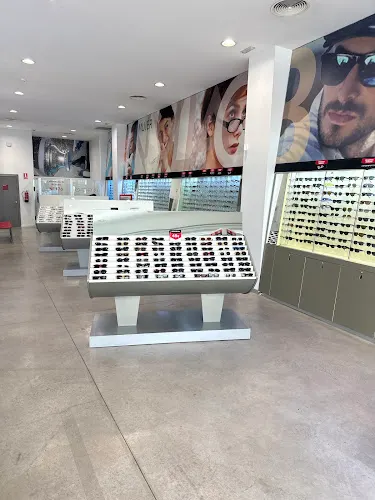 Visionlab Parque Comercial Abadía