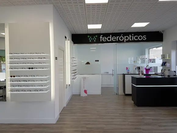 Federópticos Sonseca