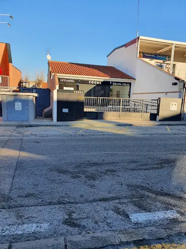 FOCAL Optometría - Sesena