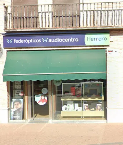 Federopticos Herrero - Consuegra