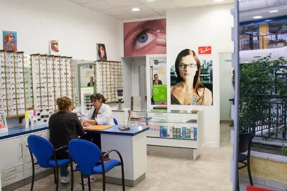 Óptica Buena Vista