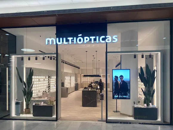 Multiópticas (Óptica y centro auditivo en Talavera de la Reina)