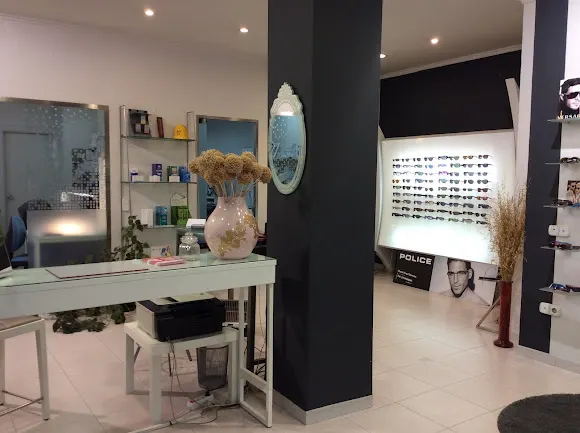 Optica Carlet S.L. - Carlet