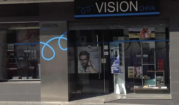 Vision Chiva - Óptica en Chiva