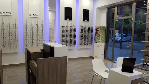 OPTICA XÚQUER