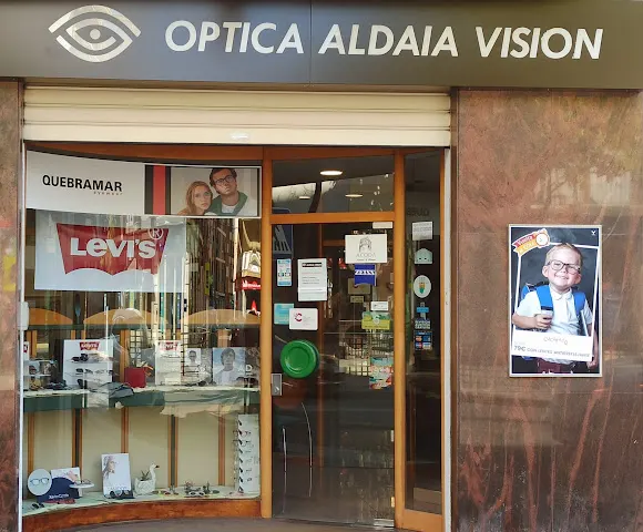 Aldaia Visión