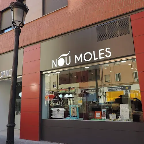 Optica Nou Moles - Valencia