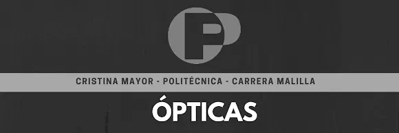 Óptica Cristina Mayor