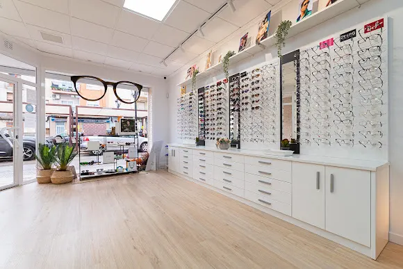 Optica Plaza Visión
