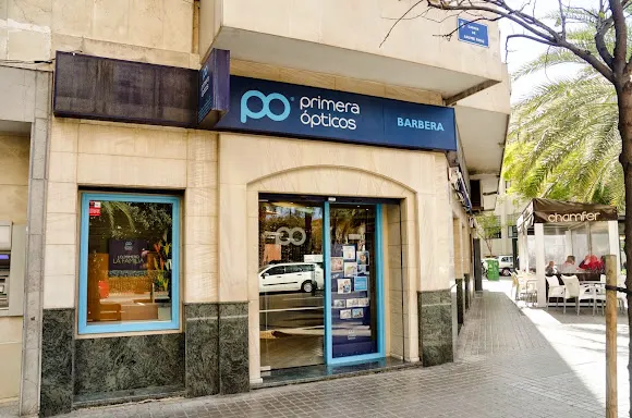 Barberá Ópticos - Valencia
