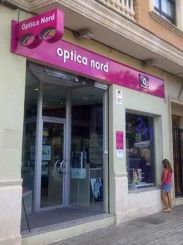 OPTICA NORD - Picassent