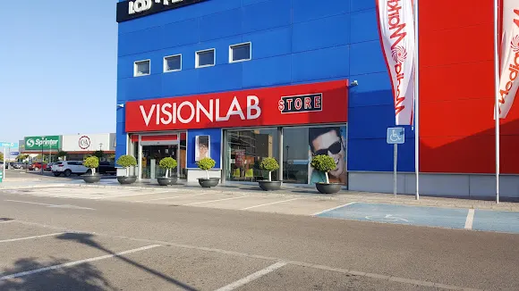 Visionlab