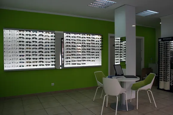 Optica Burjassot Colon 84