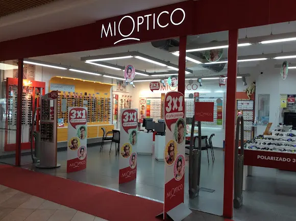 MIOPTICO Óptica y Audiología
