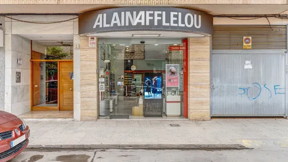 Alain Afflelou Óptico y Audiólogo, Avenida Bolero de Carlet, Carlet - Carlet