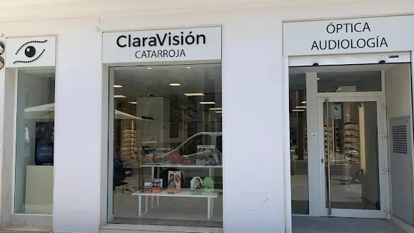 Óptica ClaraVisión Catarroja