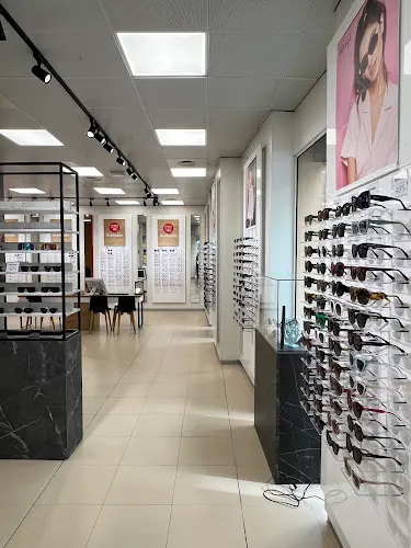 Opticas MrPeople Gandia