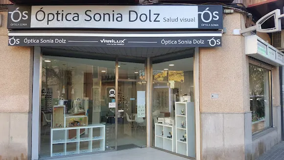 óptica Sonia Dolz