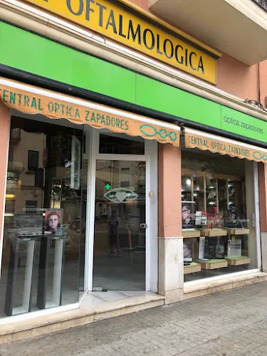Optica Zapadores - Valencia