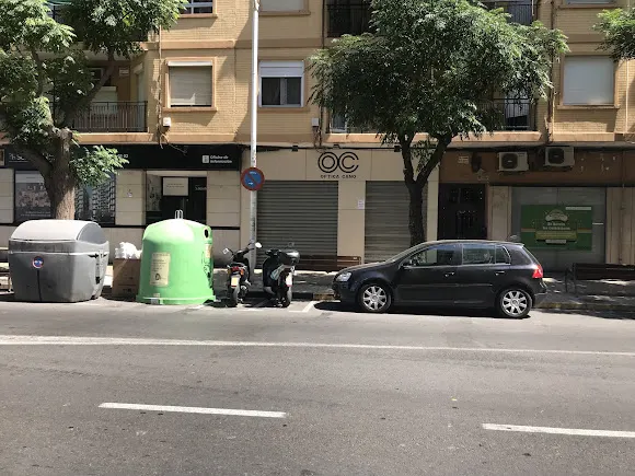 Óptica Cano