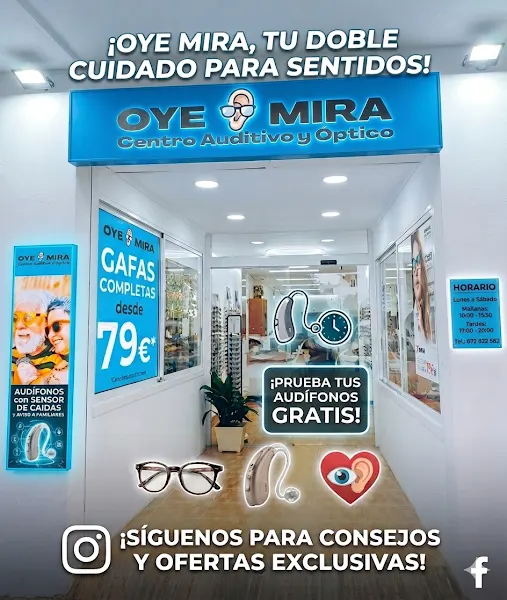 Oye Mira