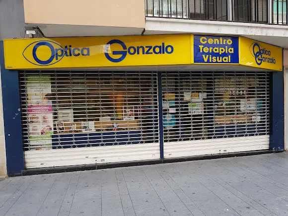 Óptica Gonzalo
