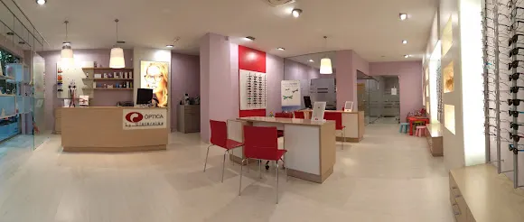 Óptica y Centro Auditivo La Cistérniga