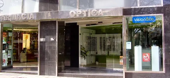 Óptica San Juan