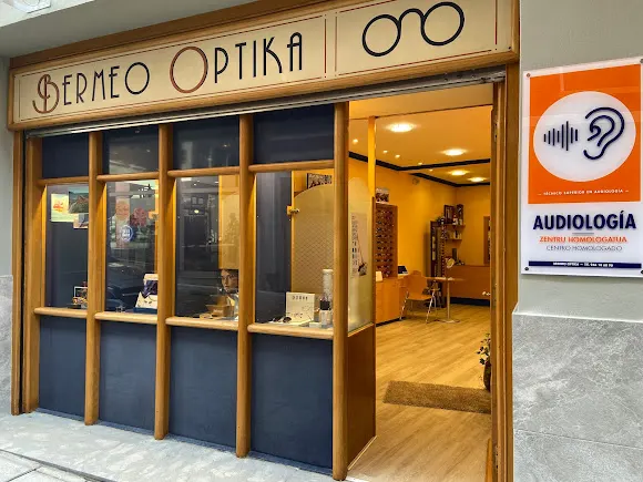 Bermeo Optika - Bermeo