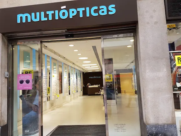 Multiópticas