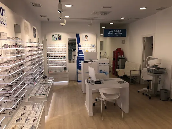 Medical Óptica Audición Zabalburu